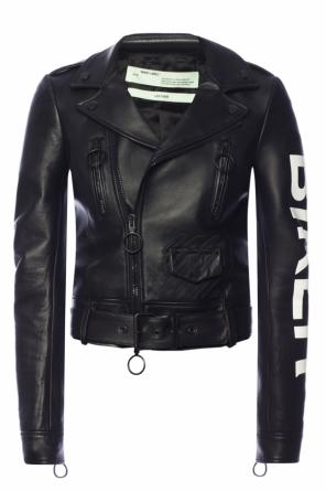 Biker jacket, zdjęcie 1 Biker jacket od Off White